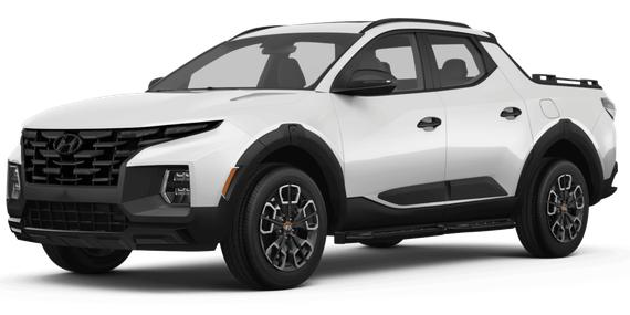 HYUNDAI SANTA CRUZ 2025 5NTJDDDF1SH133906 image